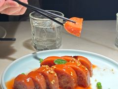 -金牌外婆家(万象城店)