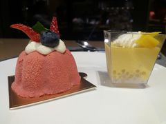 -新食谱全日制餐厅·苏州苏州湾艾美酒店