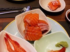 -汉来海港·海鲜自助餐厅(上海七宝领展广场店)