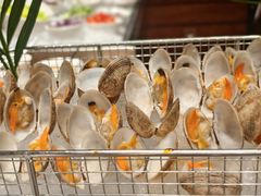 -顺德美的万豪酒店·自助餐·贡厨