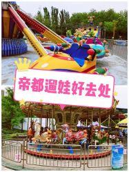 -大望京儿童游乐场