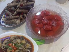 -柒五龙虾(八王寺店)