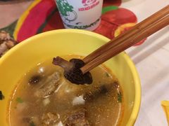 -四姑娘山阿巴郎·藏式花园餐厅