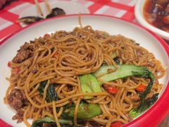 -龙虾当家·大排档(红谷滩五中店)
