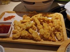 -大碗先生(万家丽店)