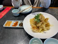 -李记东北饺子馆·东北菜(欢乐谷店)