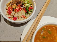 -海底捞火锅(天通苑华联店)