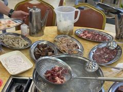 -五洞大众牛餐馆(番禺分店)