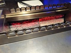 -很久以前羊肉串(清河店)