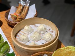 苏小柳金牌小笼包-苏小柳手工点心(人民广场分院)