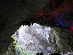 -英西峰林·洞天仙境