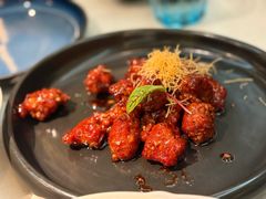 -荟廷·晶萃(静安寺店)