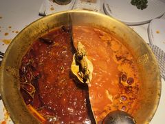 -小龙翻大江文化火锅(宽窄店)