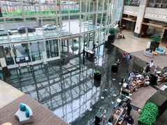 -上海外滩茂悦大酒店