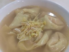 -绿杨馄饨临顿路店