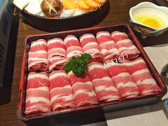 -仓桥家·焗寿司·锅物(光谷步行街店)