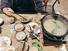 -马帮菜馆·美味野生菌