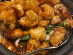 -莆田餐厅PUTIEN(世博源店)