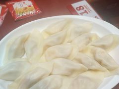 -喜家德虾仁水饺(岗厦北店)