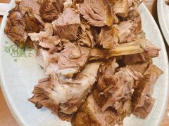 -清真·益鑫羊肉手抓馆(花园北街店)