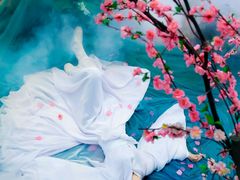 -九月鹰飞汉服摄影工作室