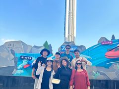 -雅鲁激流探险漂流