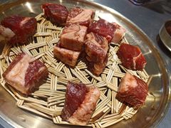 -本炙炭烤·蒲烧活鳗料理店(金沙洲店)