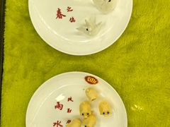 -老边饺子馆(中街店)