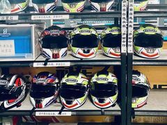 -速马赫卡丁车(琶洲店)