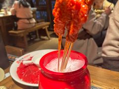 -蜀大侠火锅(春熙路店)