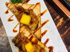 -小川洋风料理(街道口店)