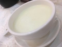 顺德双皮奶-有腥气私房菜·寻味顺德