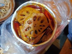 -麻大侠老火锅(巴国城店)