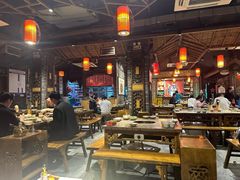 -重庆渝达老火锅(春熙路店)