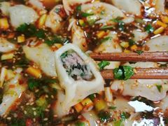 -尤素福东举院饺子馆