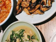 -大闫家烧烤·小海鲜家常菜(郑庄店)