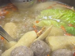 -花苑美食横琴生蚝火锅(拱北粤华路店)