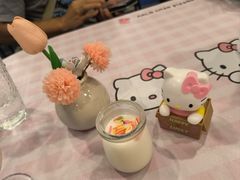 -勺园西餐厅