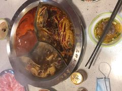 -陈艳红火锅菜·冒菜(簋街店)