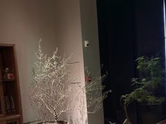 -九月里.自由花园餐厅