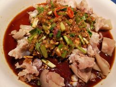 -绿茶餐厅(布吉万象汇店)