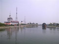 -台儿庄大战纪念馆