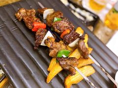 -92°C俄式厨房(中央大街店)