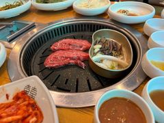 -黄金牧场(明洞总店)