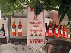 -BOTTEGA意库(中骏世界城店)
