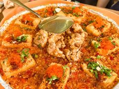 -花盐街·四川乐山小吃(西单大悦城店)