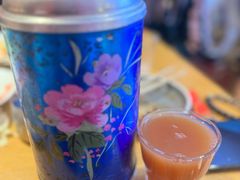 -北三条胡同打卤面馆(雍和宫店)