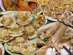 -贞姨美食·老字号海鲜大排档