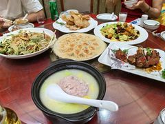 -好妈王饺子(滂江街店)