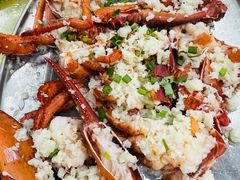 -都斛海鲜街
